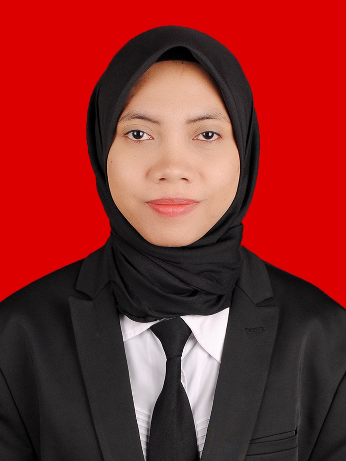 Jannatul Alfaf Wahyu, S.Pd